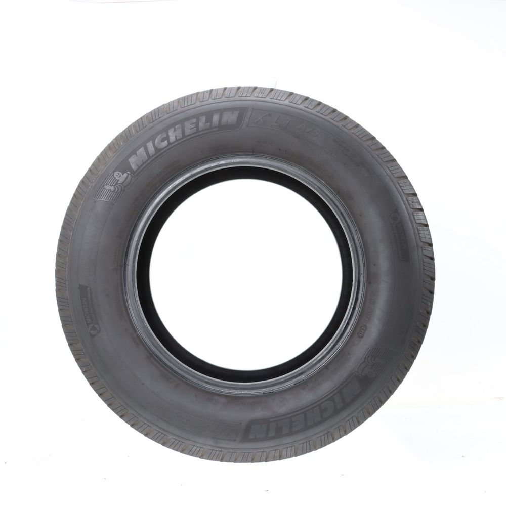 Used 265/65R17 Michelin X LT A/S 112T - 8/32 - Image 3