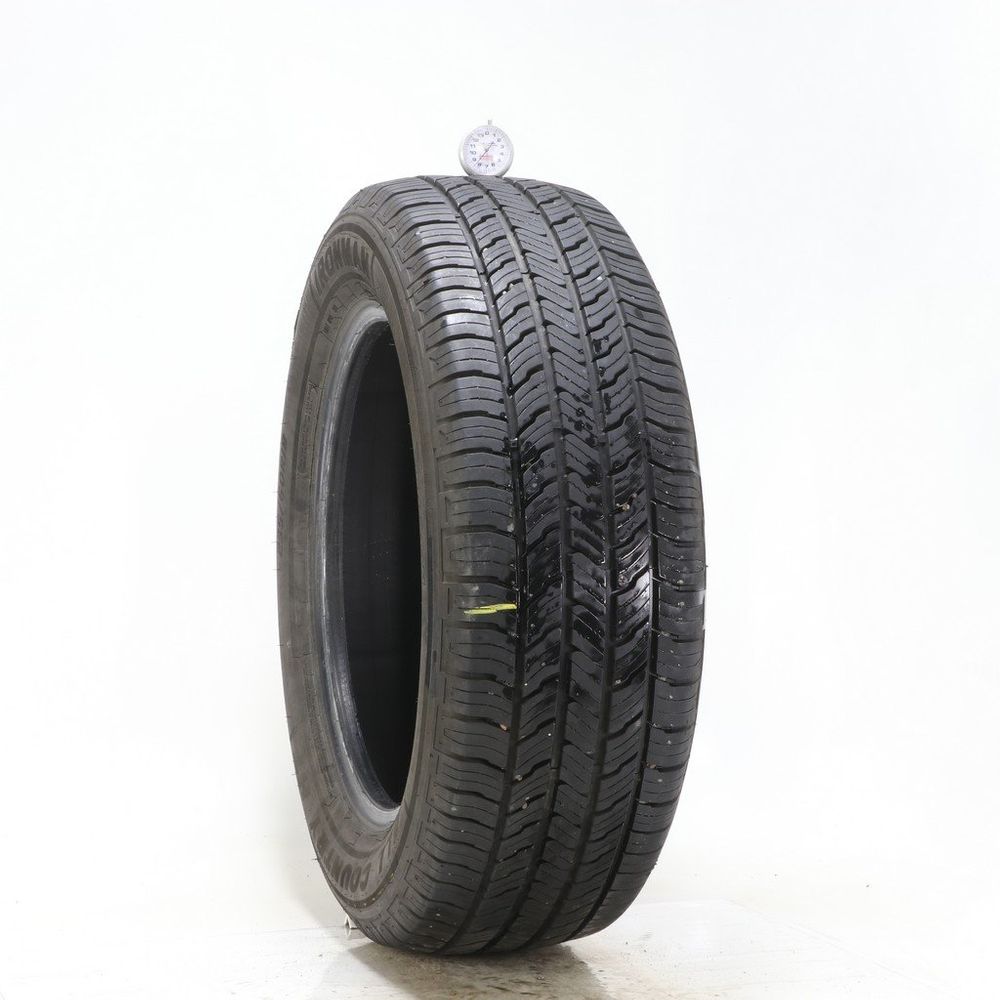 Set of (4) Used 235/60R18 Ironman All Country HT 107H - 8.5-9.5/32 - Image 1