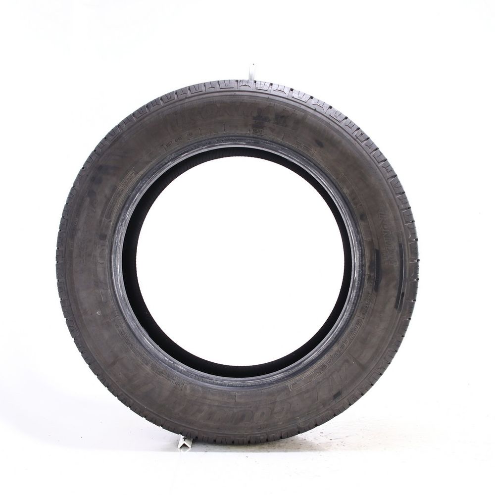 Set of (4) Used 235/60R18 Ironman All Country HT 107H - 8.5-9.5/32 - Image 3