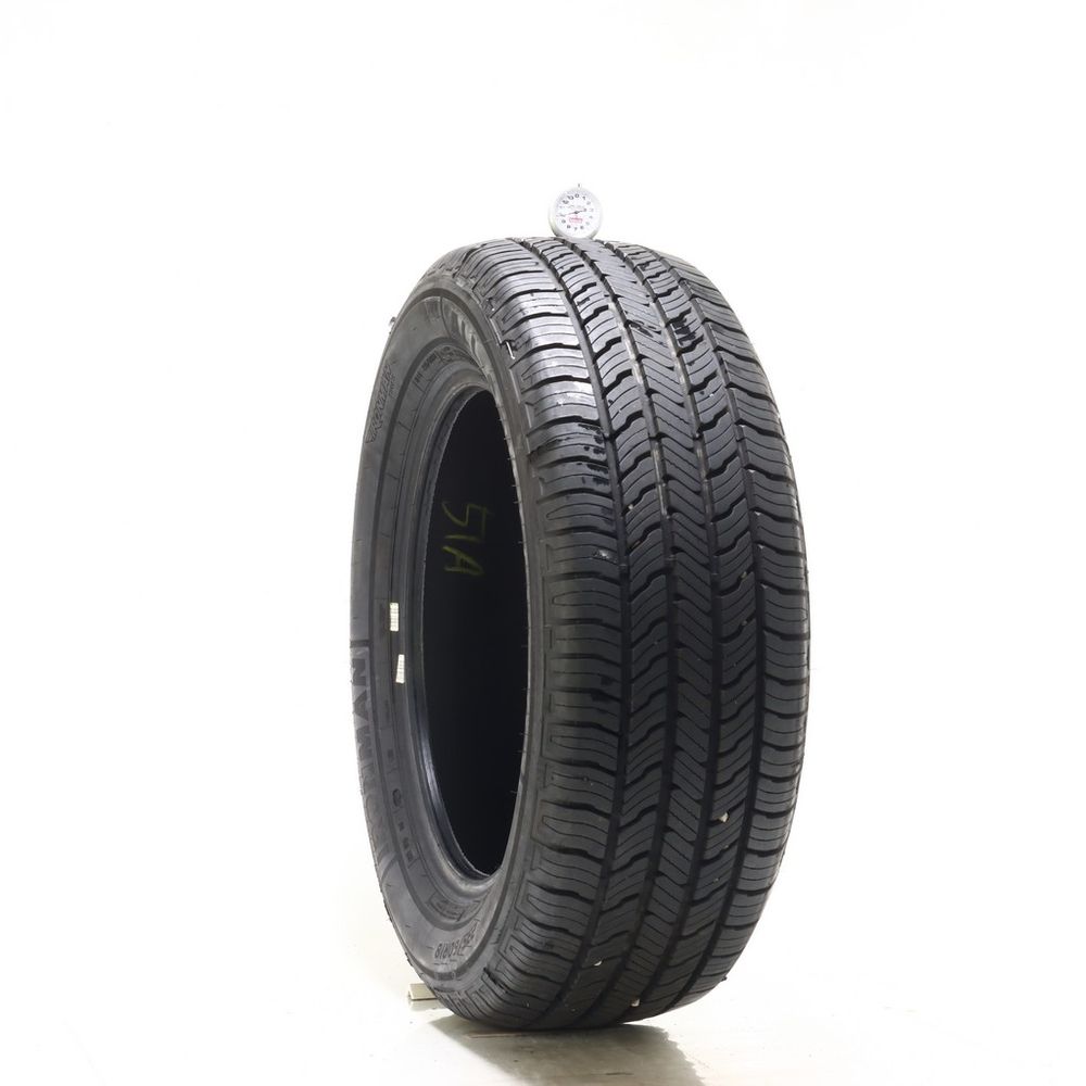 Set of (4) Used 235/60R18 Ironman All Country HT 107H - 8.5-9.5/32 - Image 4