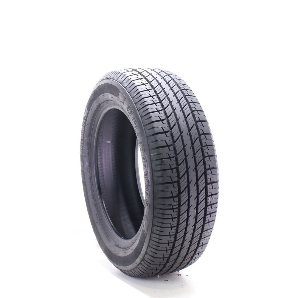 Driven Once 235/60R18 Uniroyal Laredo Cross Country Tour 102T - 12/32 - Image 1