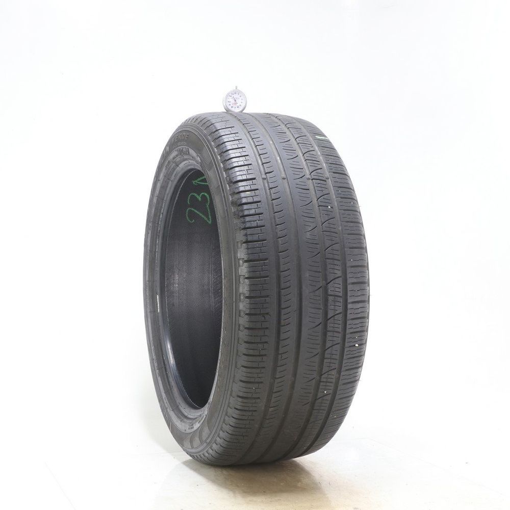 Set of (2) Used 275/45R20 Pirelli Scorpion Verde VOL 110V - 5.5-6/32 - Image 1