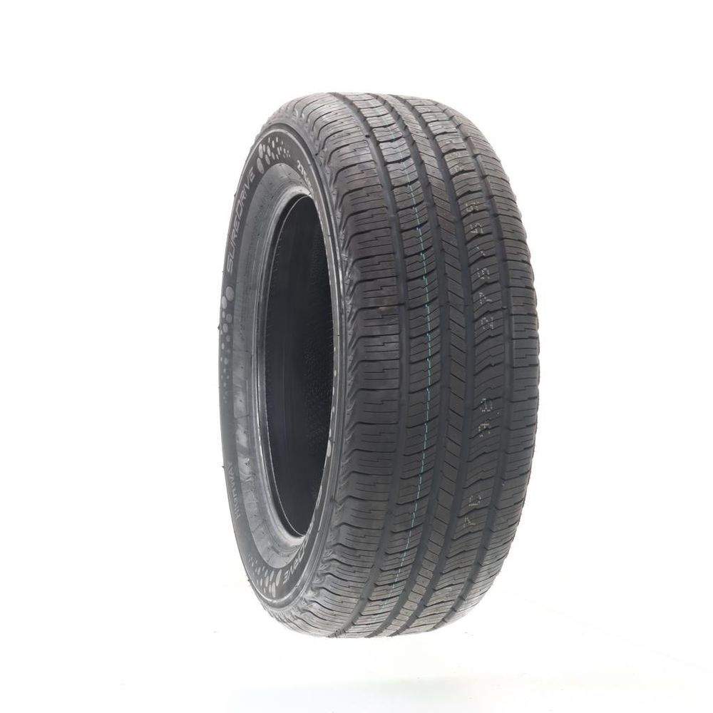 Set of (4) New 275/55R20 SureDrive Highway 113H - Image 1