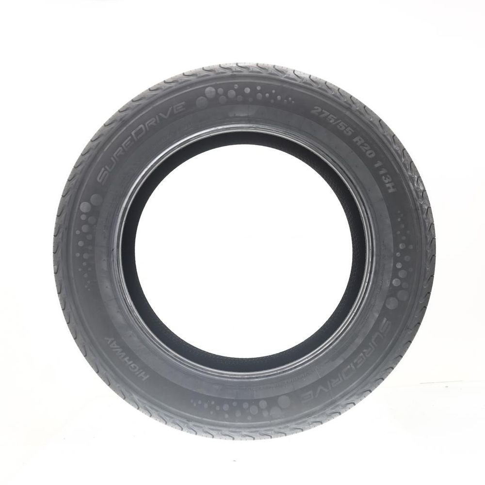 Set of (4) New 275/55R20 SureDrive Highway 113H - Image 3