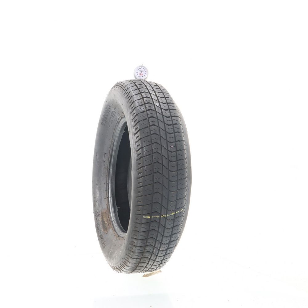 Used ST 205/75D15 Kenda Carrier Star 101/97J C - 7.5/32 - Image 1