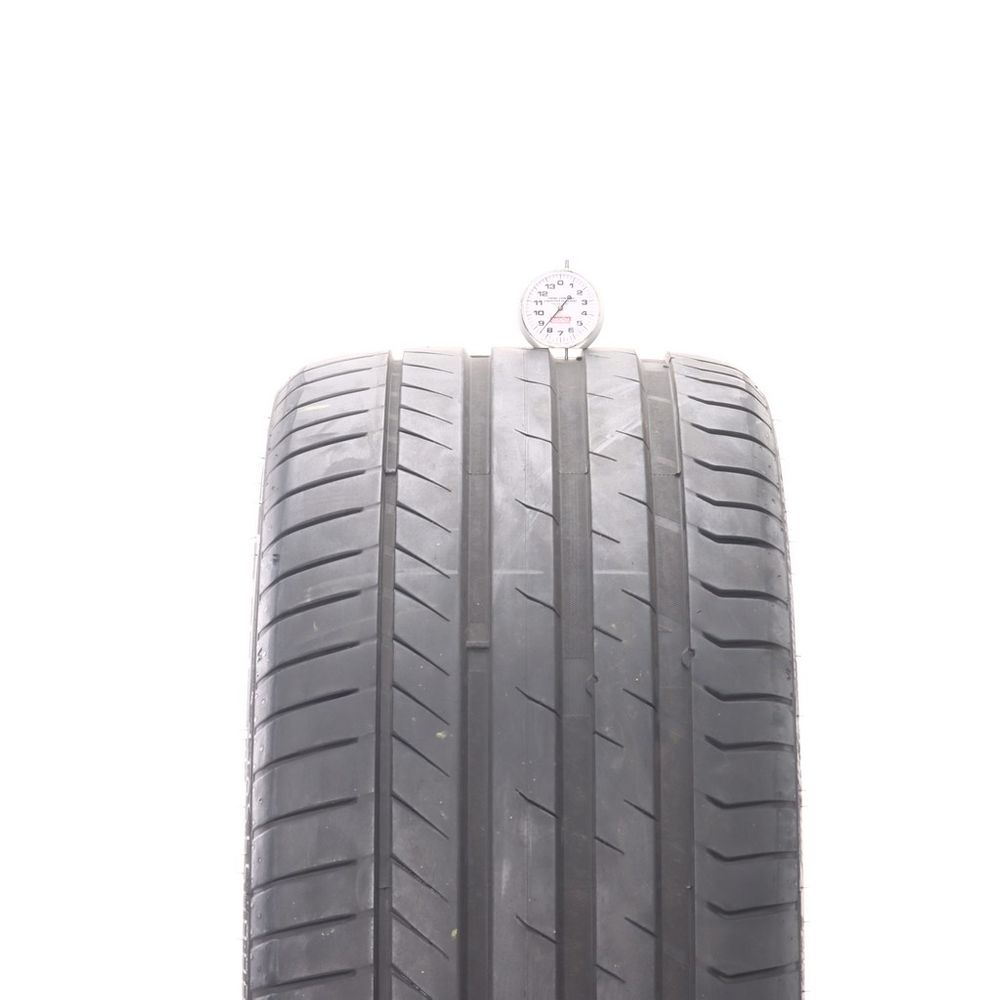 Used 295/30ZR24 Vredestein Ultrac Pro 104Y - 8.5/32 - Image 2