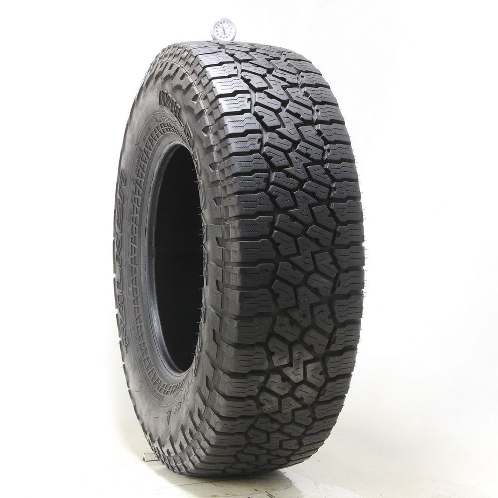 Used LT 285/75R18 Falken Wildpeak A/T3W 129/126R E - 13/32 - Image 1