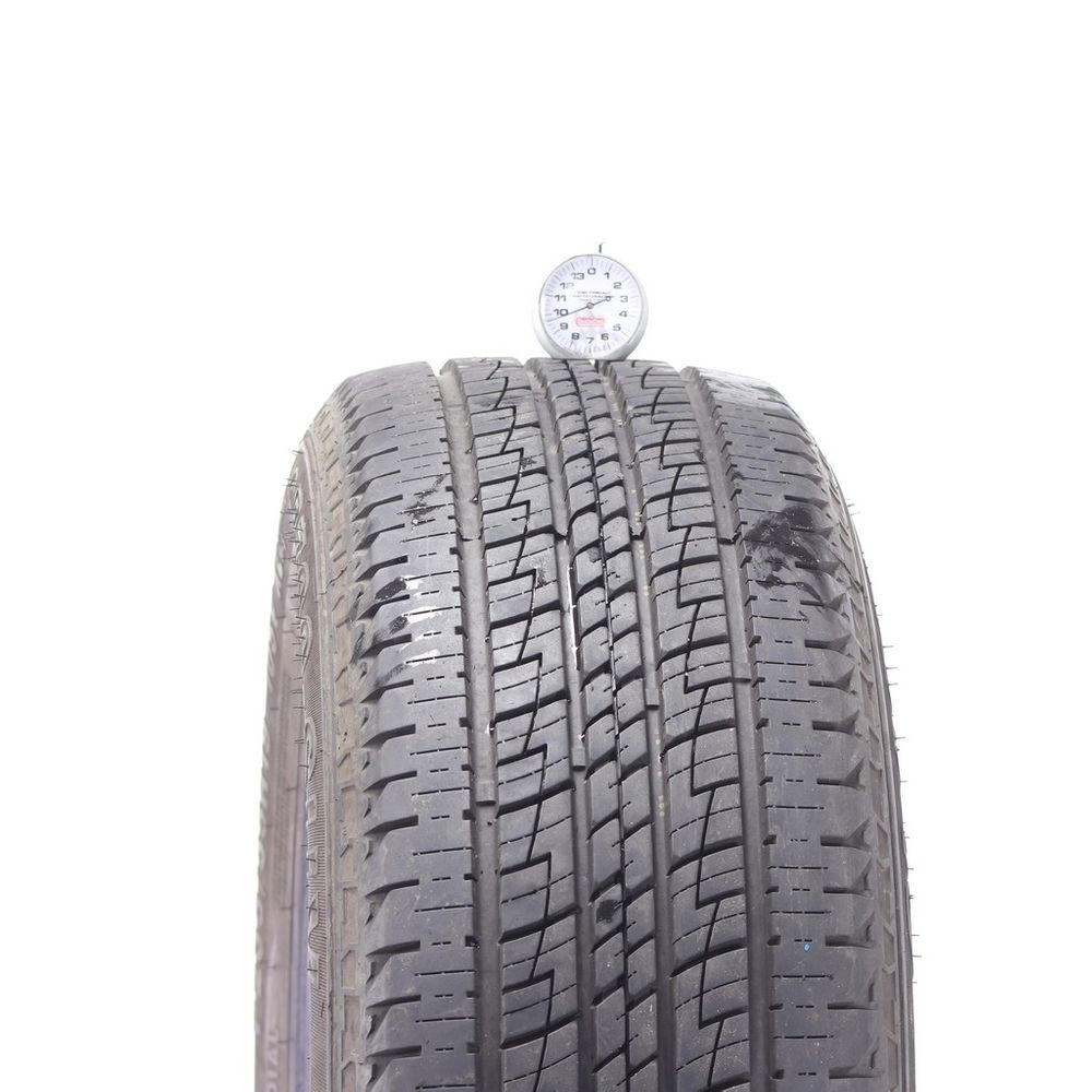 Set of (2) Used 235/55R19 Gladiator QR700 SUV 105V - 8-9.5/32 - Image 5
