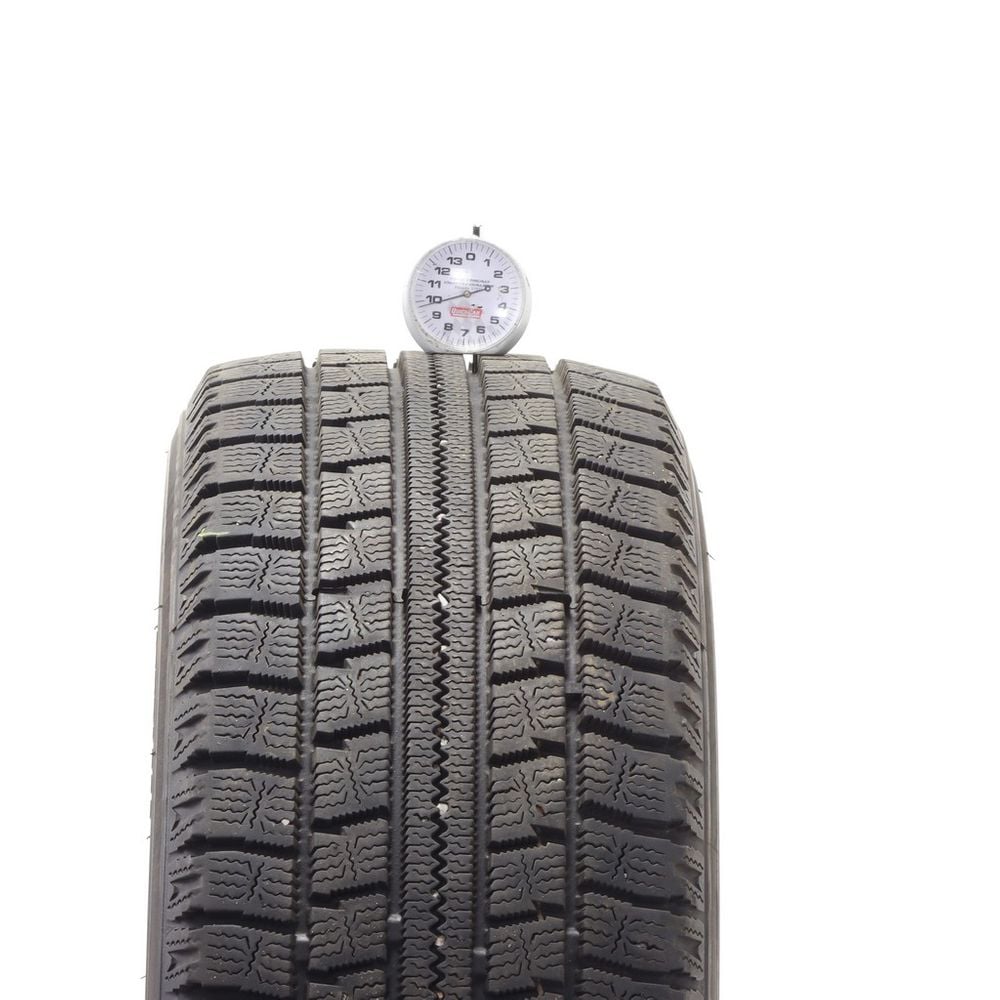 Used 205/55R16 Nitto NT-SN2 Winter 91T - 9.5/32 - Image 2