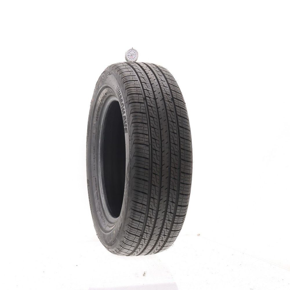 Set of (4) Used 225/65R17 Mohave Crossover CUV 102H - 10/32 - Image 1
