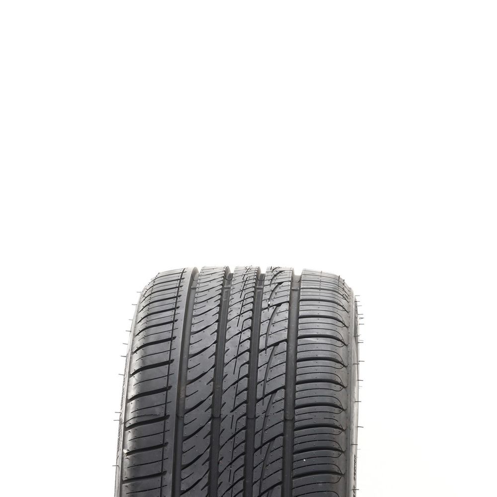 Driven Once 215/40ZR18 Celimo Salient CS580 89Y - 7.5/32 - Image 2