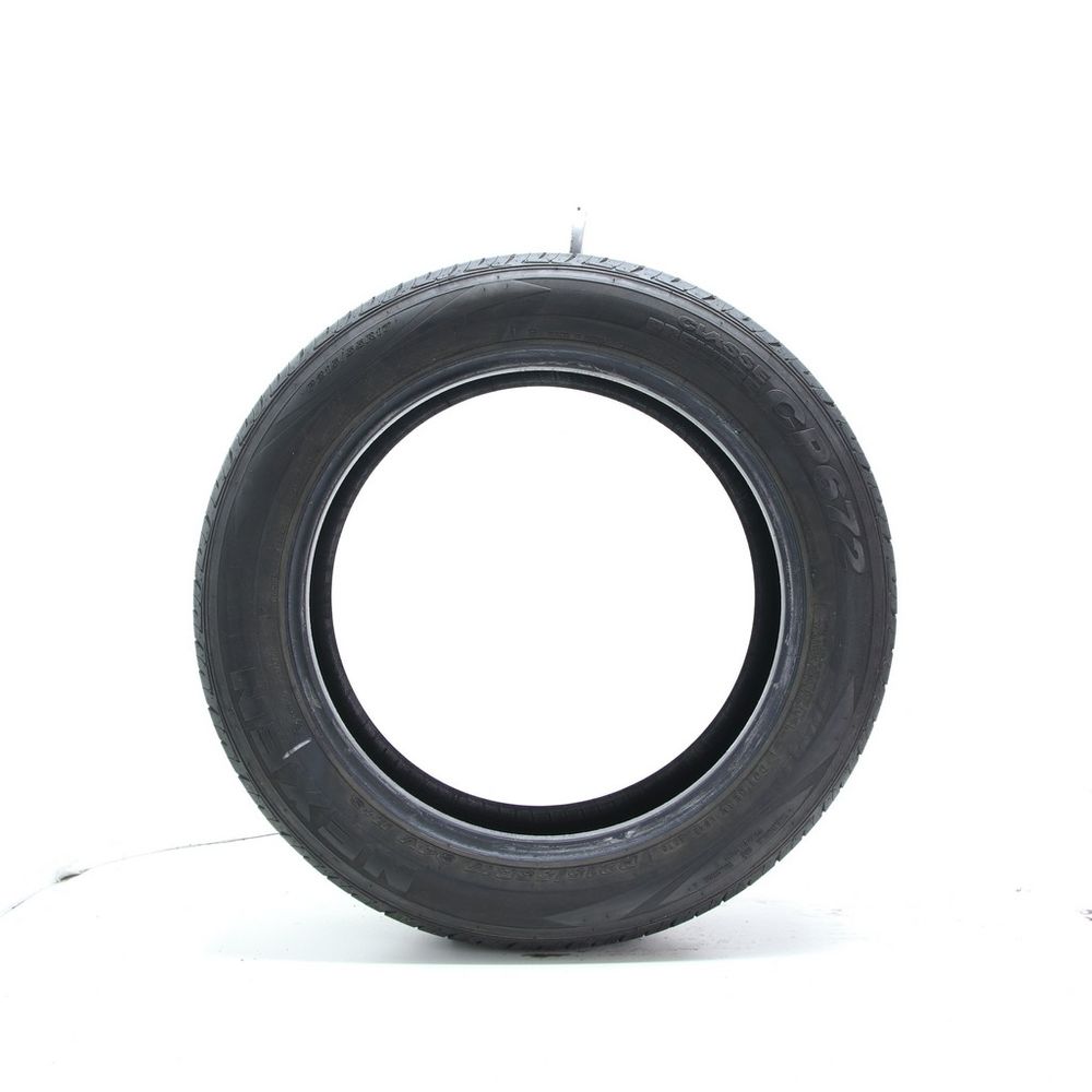 Used 215/55R17 Nexen Classe Premiere CP672 94V - 8/32 | Utires