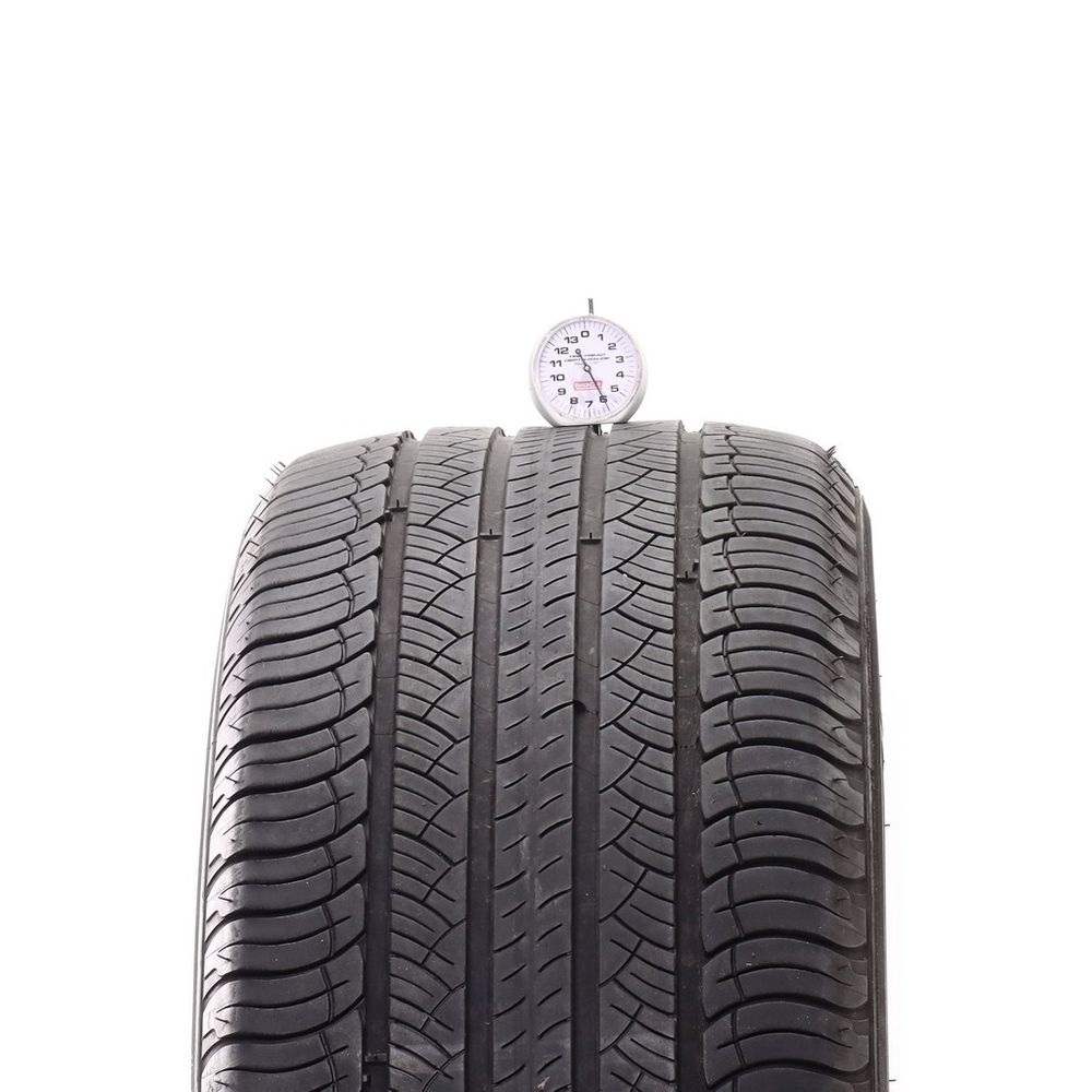 Used 265/45R21 Michelin Latitude Tour HP J LR 104W - 6/32 - Image 2