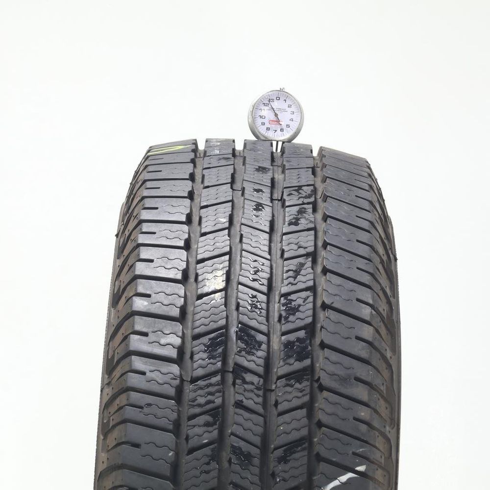 Used LT 265/70R17 Michelin Defender LTX M/S 2 123/120S E - 12.5/32 - Image 2