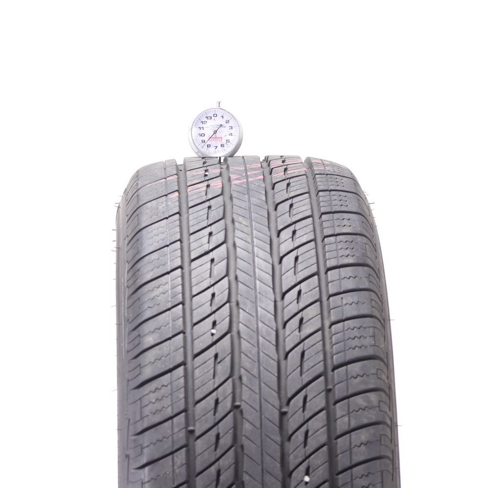 Set of (2) Used 235/55R20 Uniroyal Tiger Paw Touring A/S 102H - 7.5-8.5/32 - Image 5