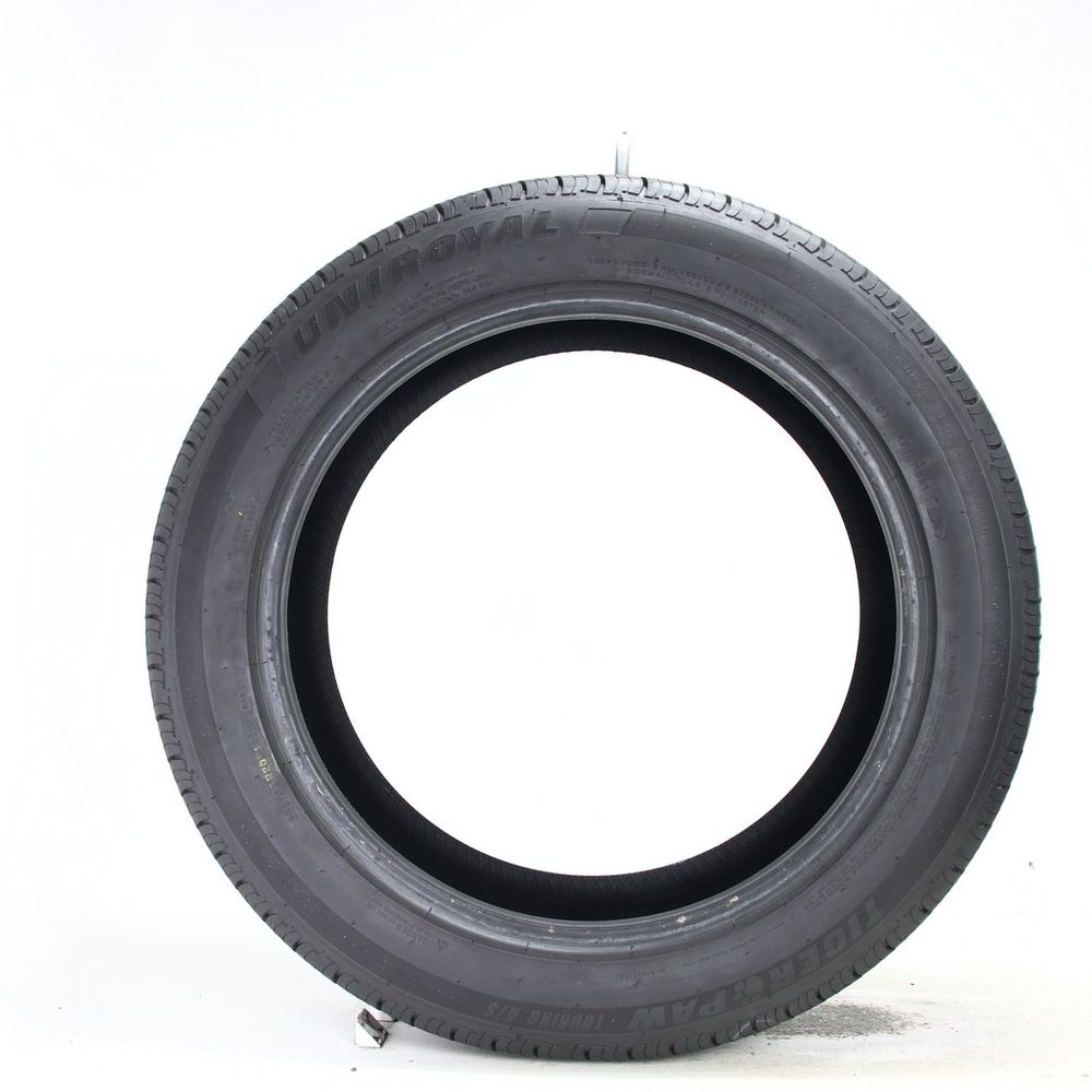 Set of (2) Used 235/55R20 Uniroyal Tiger Paw Touring A/S 102H - 7.5-8.5/32 - Image 6