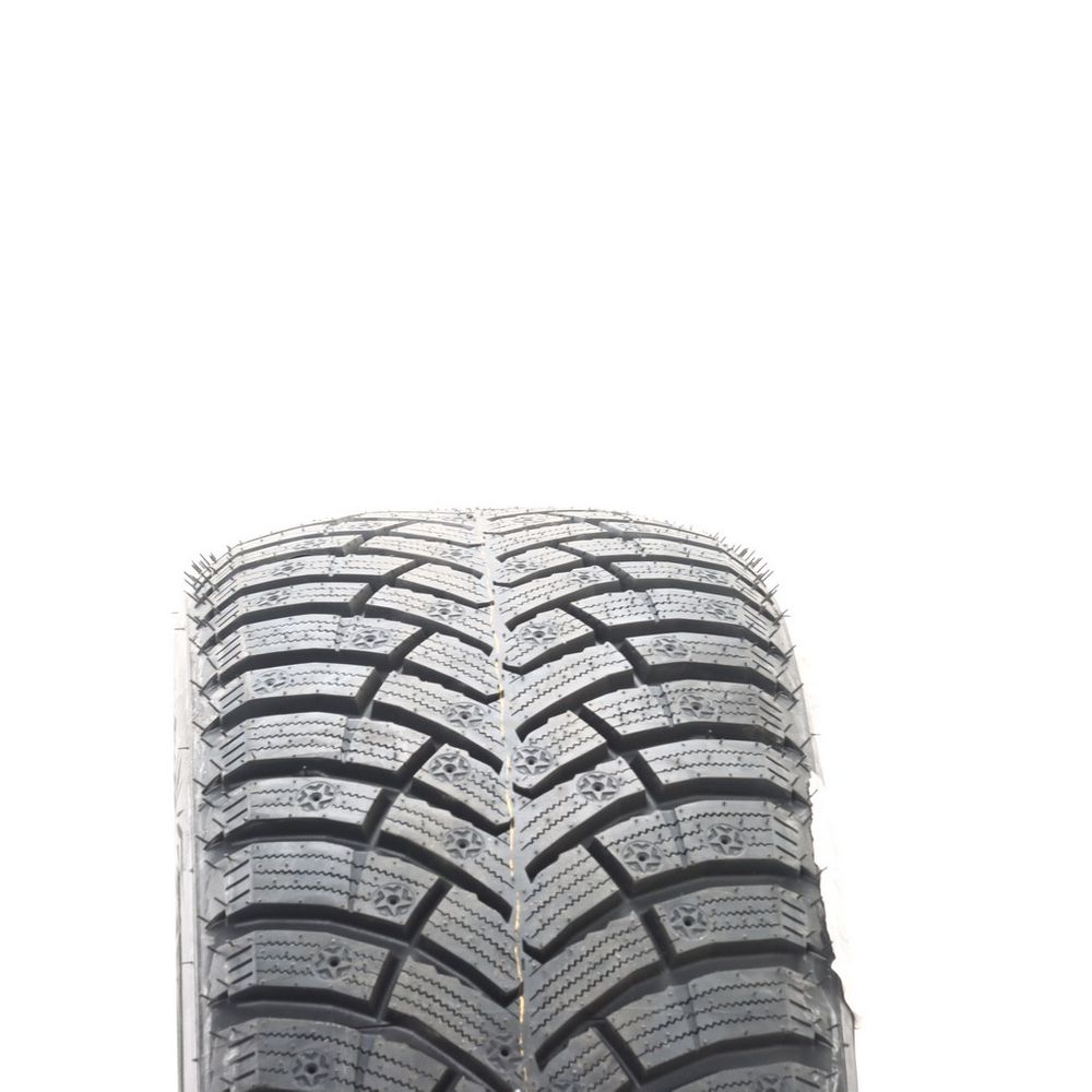 Set of (2) New 235/55R18 Nexen WinGuard winSpike 3 100T - Image 2