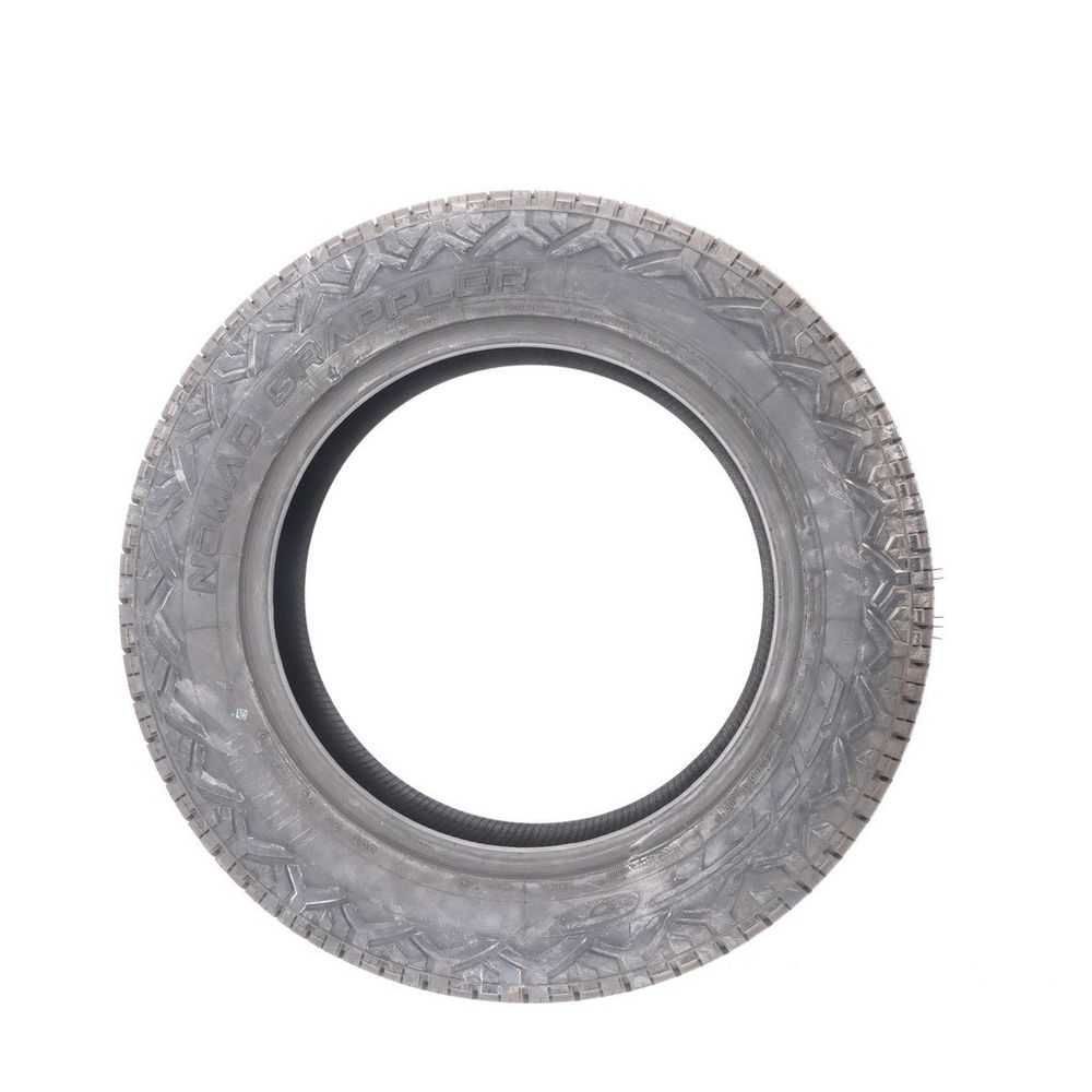 Set of (2) New 245/60R18 Nitto Nomad Grappler 109H - Image 3
