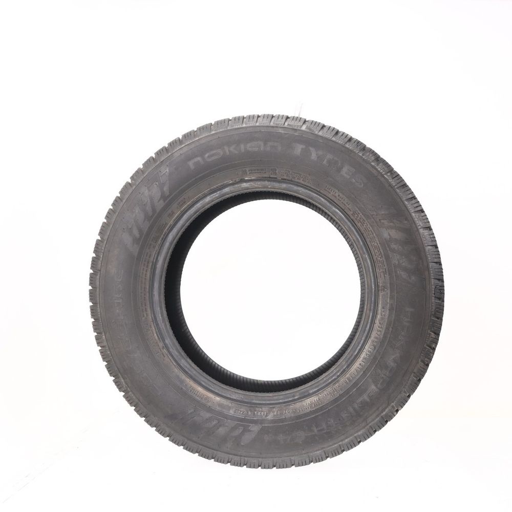 Used 235/65R16C Nokian Hakkapeliitta C4 Studded 121/119R - 11.5/32 - Image 3