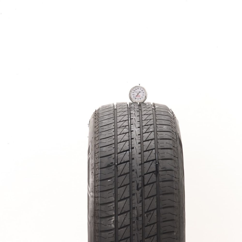 Used 245/60R18  Suretrac Wide Climber H/T 105H - 8/32 - Image 2