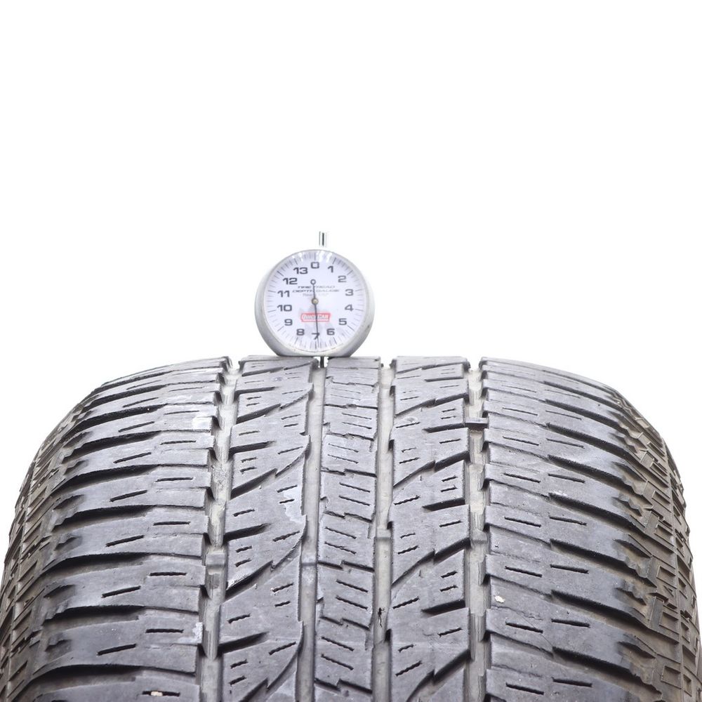Set of (2) Used 275/60R20 Yokohama Geolandar A/T G015 115H - 5.5-6.5/32 - Image 5