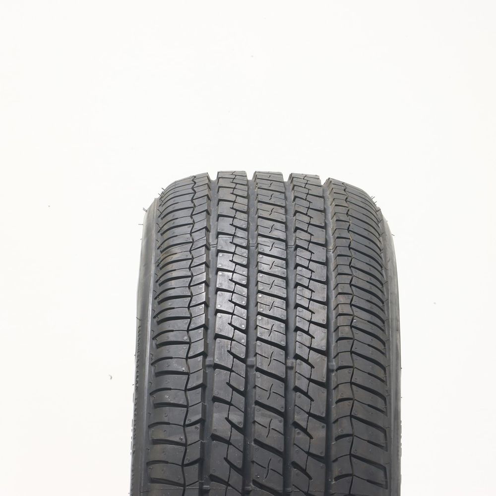 Driven Once 215/55R18 Firestone Champion Fuel Fighter 95H - 10/32 - Image 2
