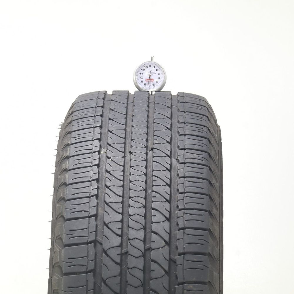 Set of (2) Used 245/70R17 Goodyear Fortera HL 108T - 5.5-7/32 - Image 5
