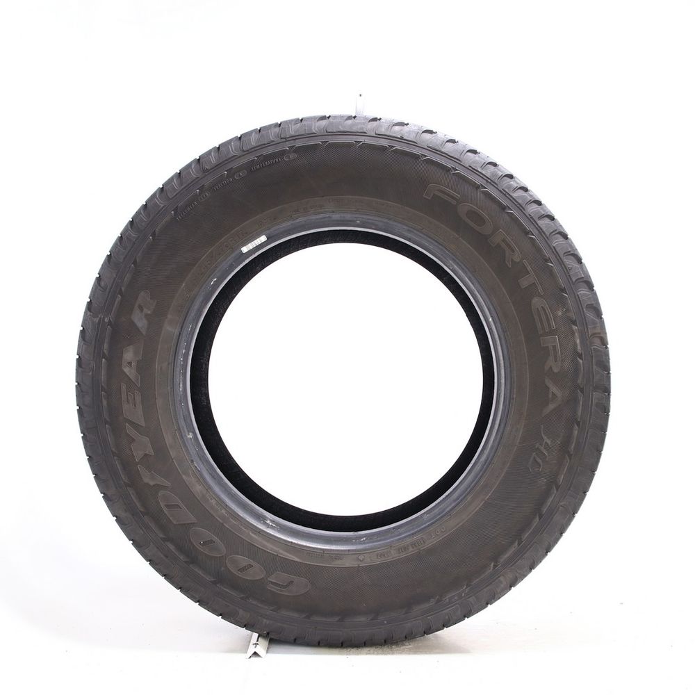 Set of (2) Used 245/70R17 Goodyear Fortera HL 108T - 5.5-7/32 - Image 6