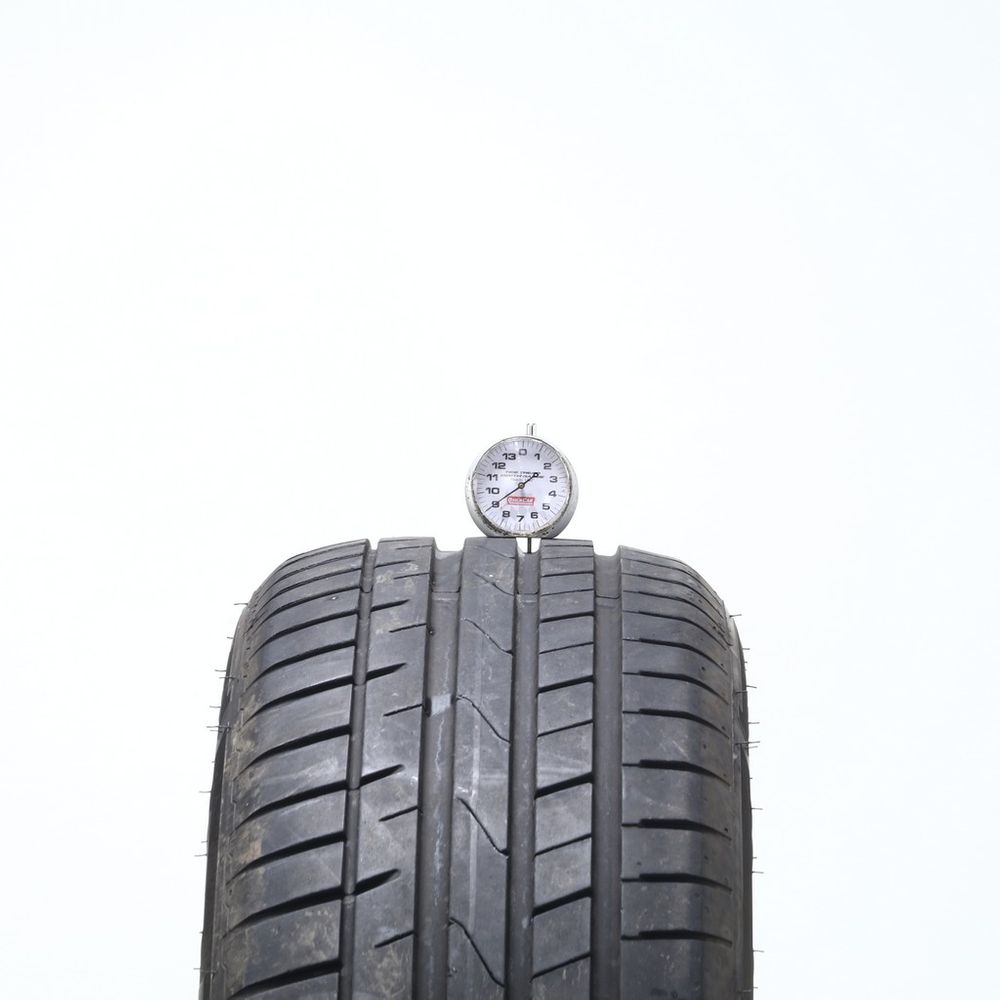 Used 225/55R18 Petlas Explero PT431 H/T 98V - 9/32 - Image 2