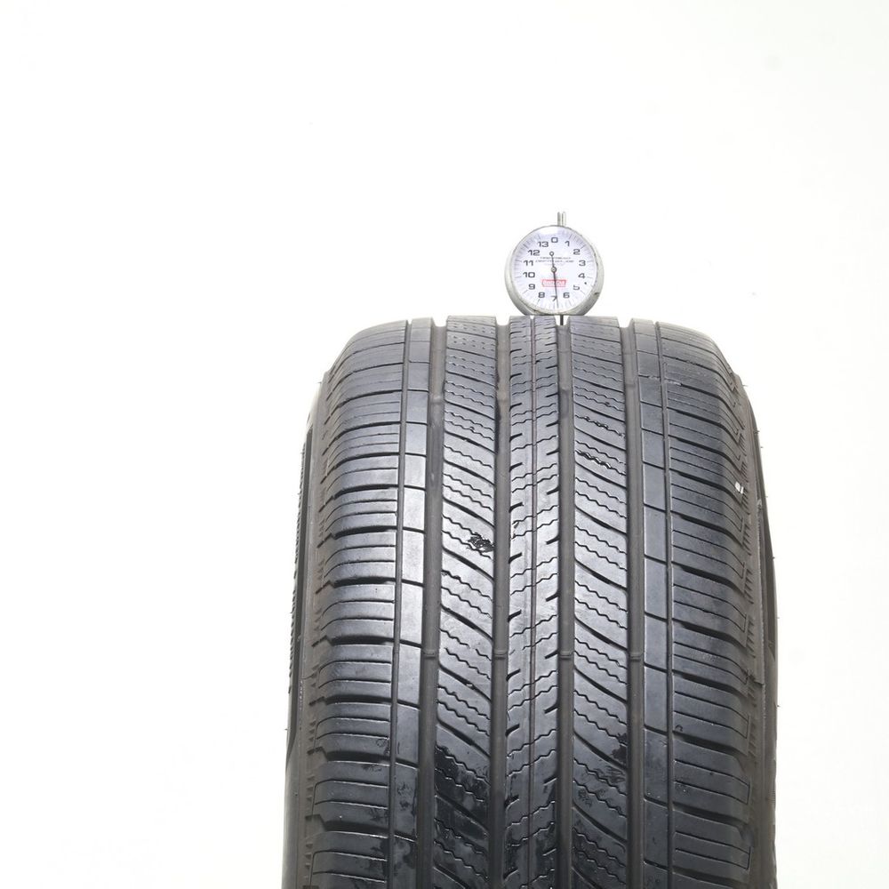 Set of (4) Used 235/60R18 Bridgestone Alenza Sport A/S ENLITEN 103H - 5-6.5/32 - Image 5