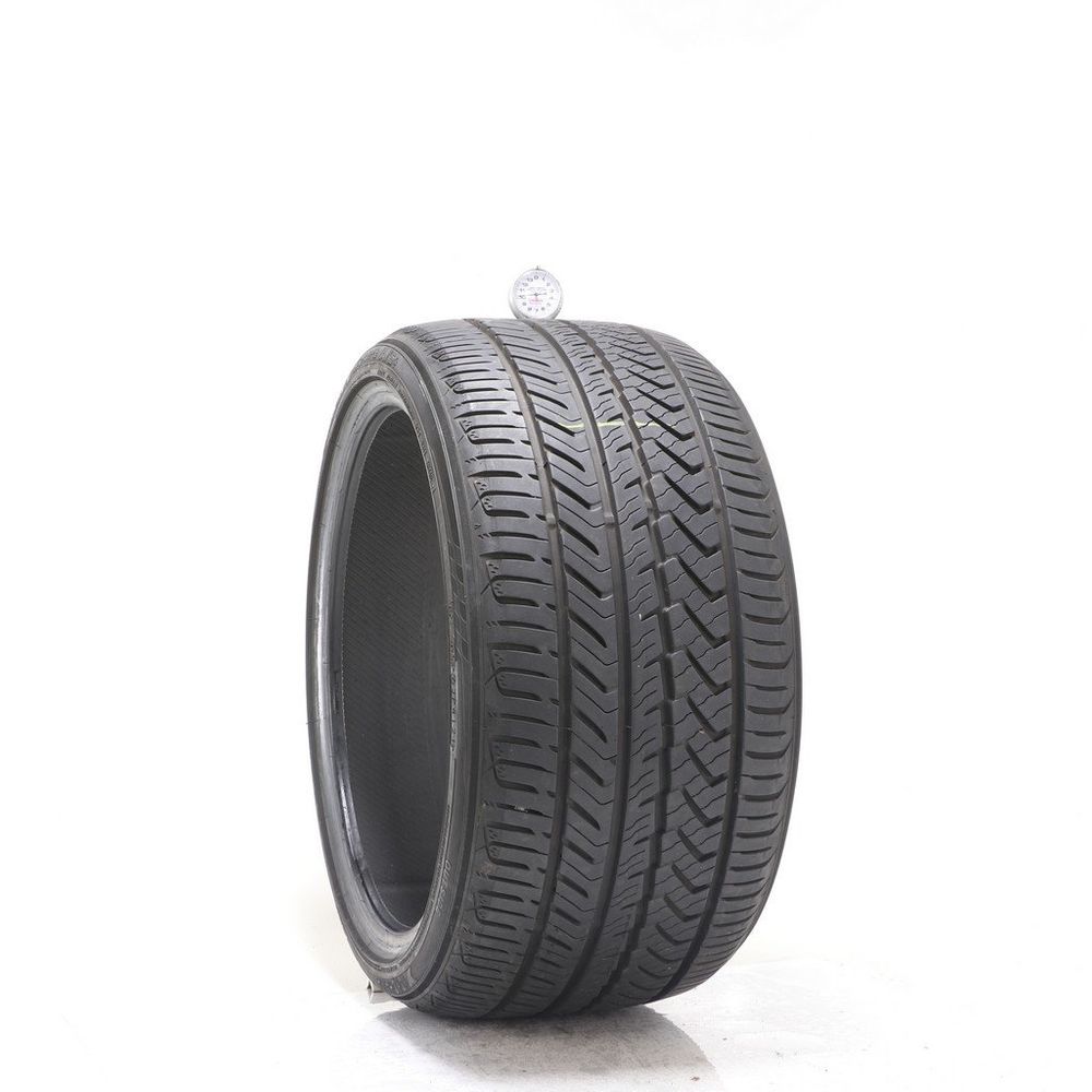 Used 285/30R19 Yokohama Advan Sport A/S Plus 98Y - 10/32 - Image 1