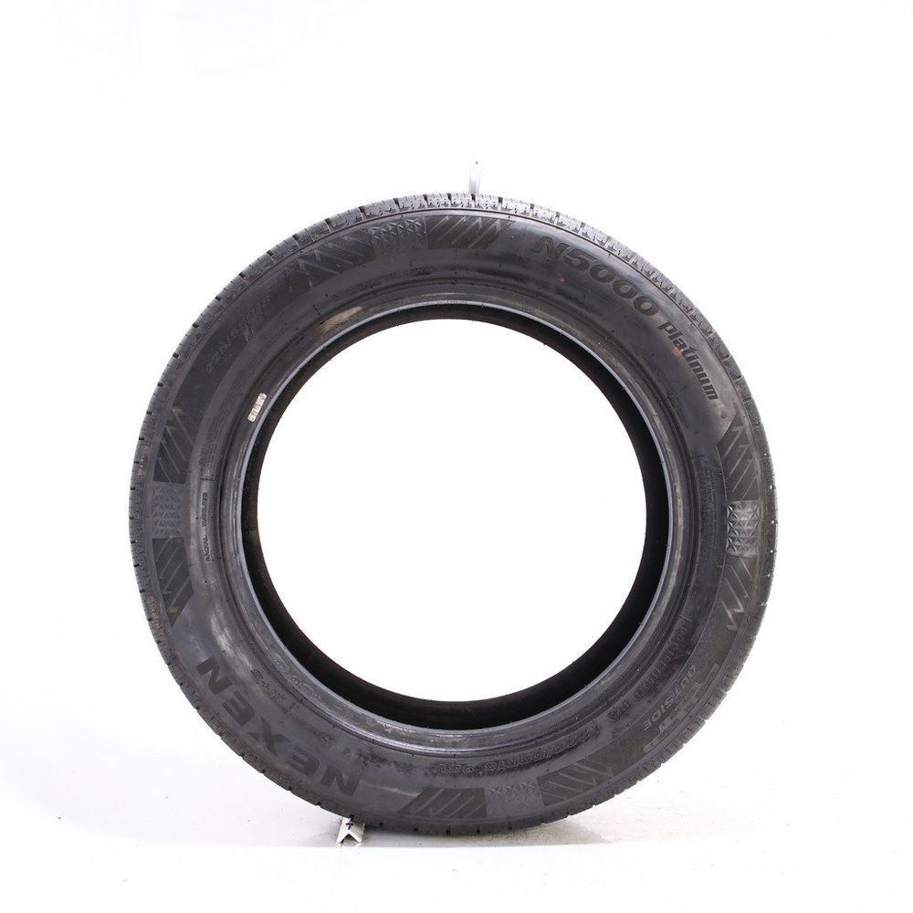 Set of (4) Used 225/55R18 Nexen N5000 Platinum 98V - 7-8.5/32 - Image 12