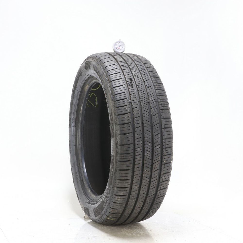 Set of (4) Used 225/55R18 Nexen N5000 Platinum 98V - 7-8.5/32 - Image 10