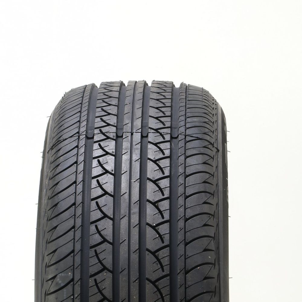 New 225/55R17 Duro Performa T/P 97V - New - Image 2