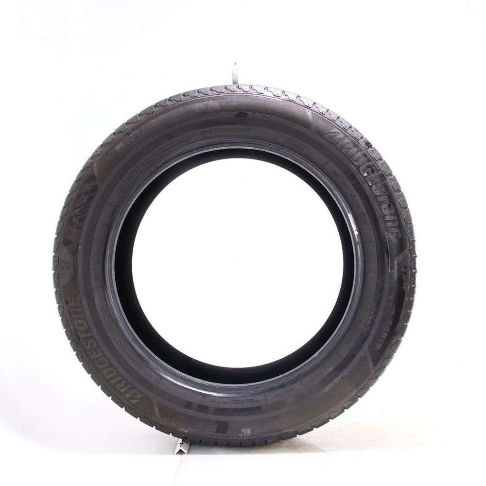 Used 255/55R19 Bridgestone Alenza AS Ultra 111W - 7/32 - Image 3