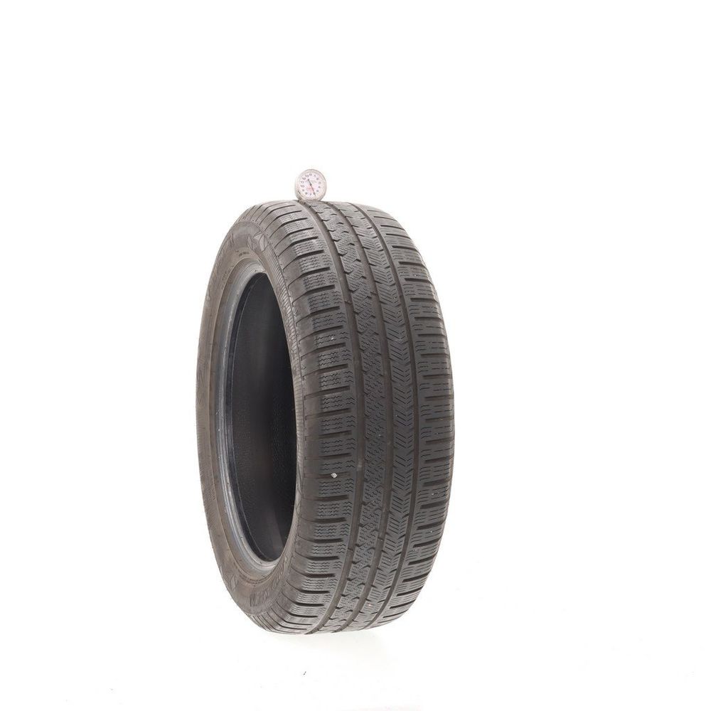 Used 215/55R17 Vredestein Quatrac 5 98V - 6/32 - Image 1