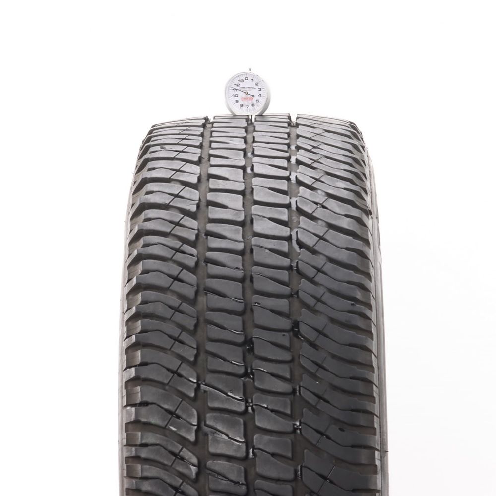 Set of (2) Used LT 275/65R18 Michelin LTX A/T2 123/120R E - 11-12/32 - Image 2
