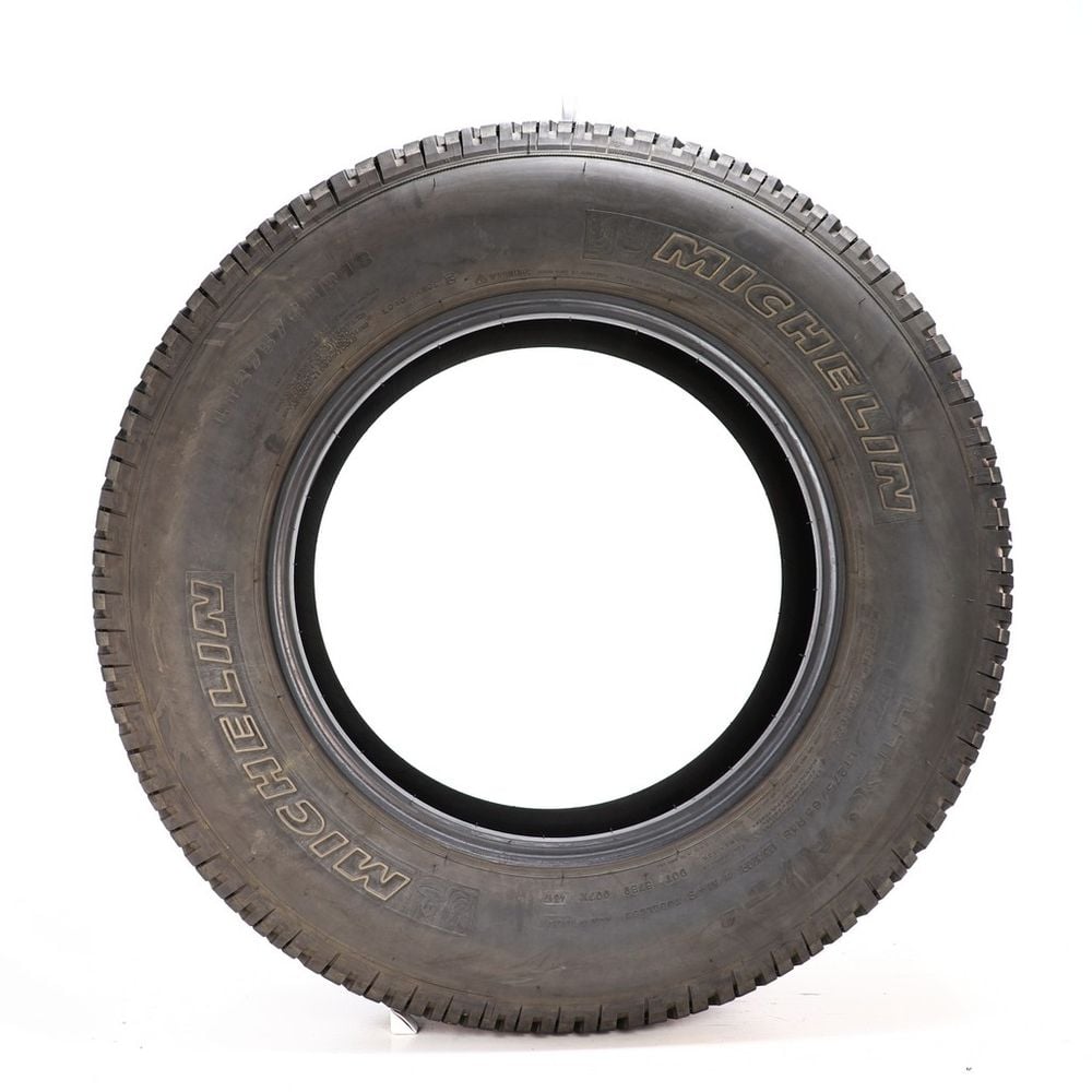 Set of (2) Used LT 275/65R18 Michelin LTX A/T2 123/120R E - 11-12/32 - Image 6