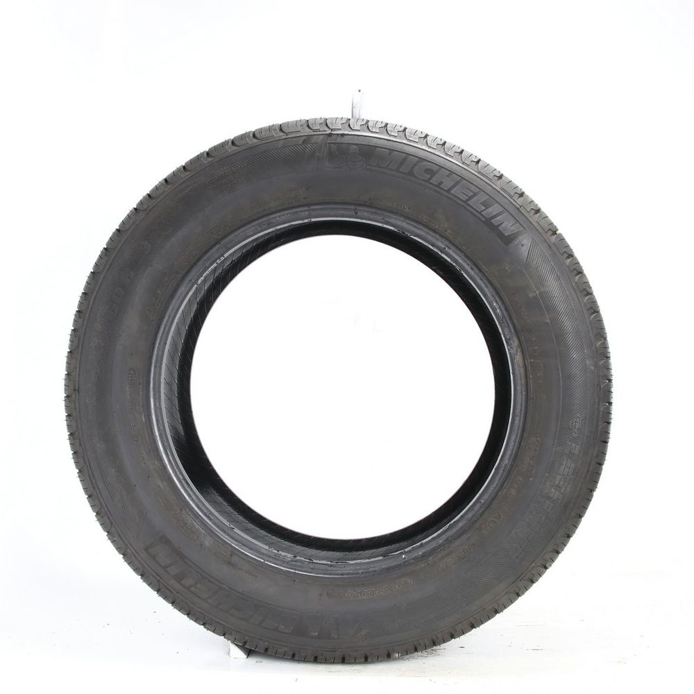 Set of (2) Used 235/60R18 Michelin Latitude Tour HP 103H - 6.5-7/32 - Image 6