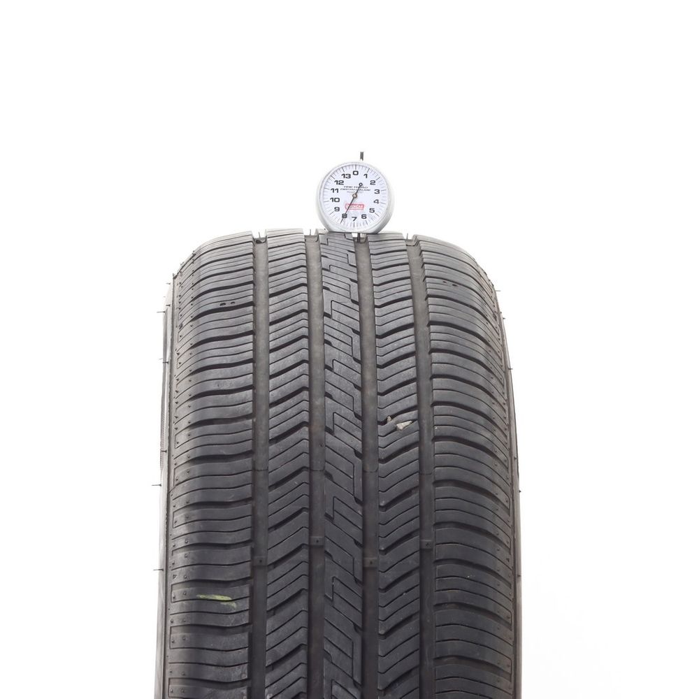 Set of (4) Used 225/65R17 Hankook Kinergy ST 102T - 7.5-8/32 - Image 5