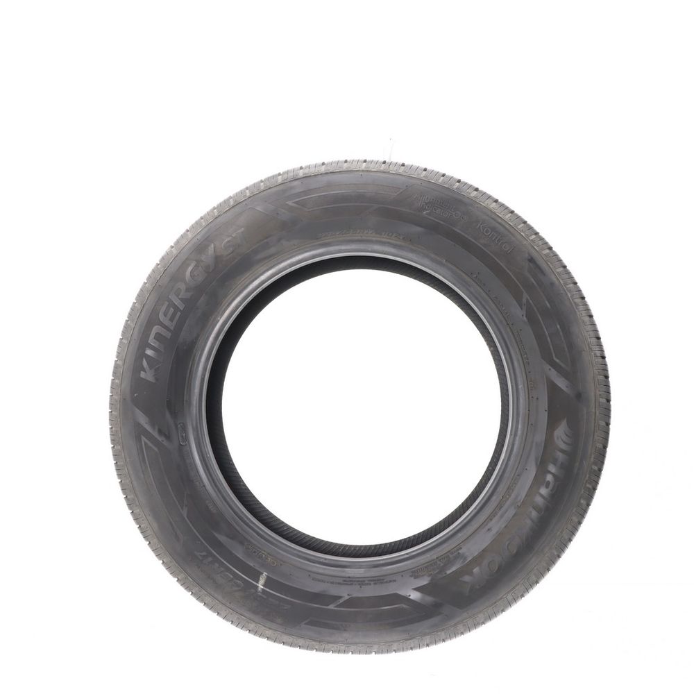Set of (4) Used 225/65R17 Hankook Kinergy ST 102T - 7.5-8/32 - Image 6
