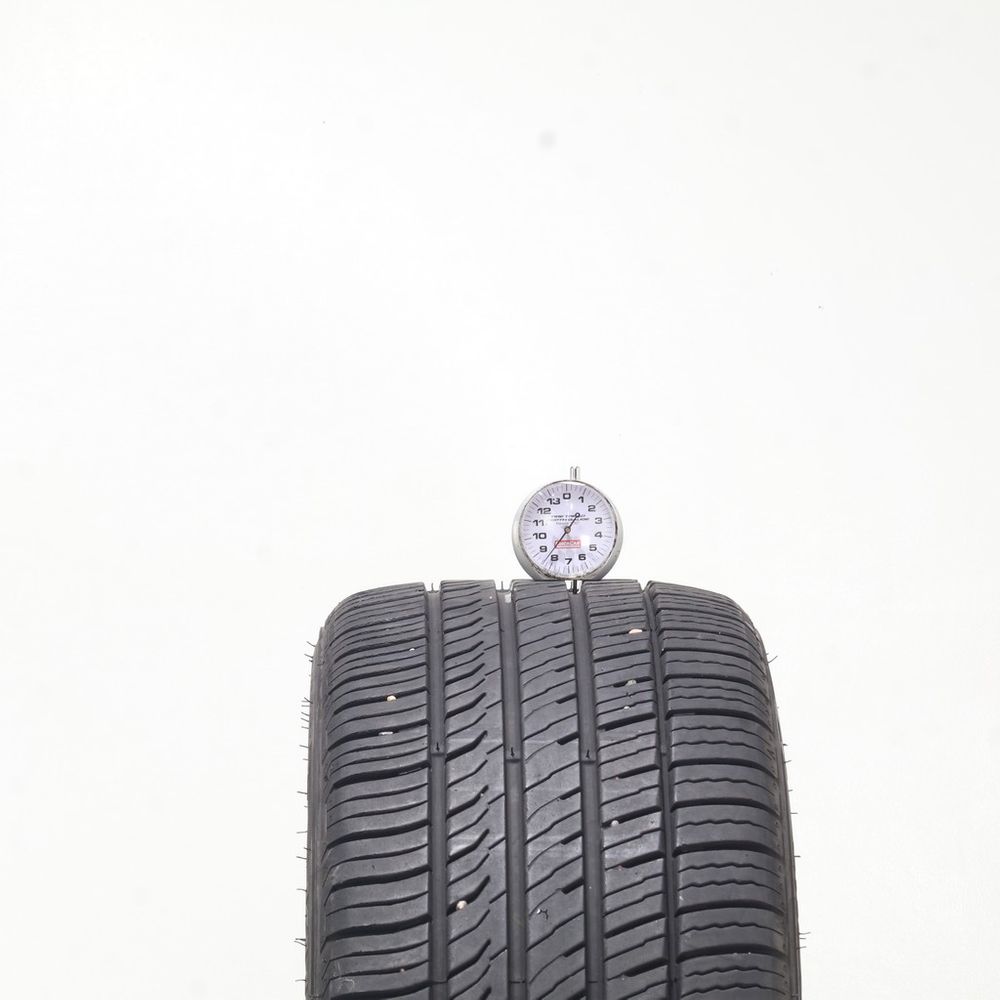 Used 215/45ZR17 Kumho Ecsta PA51 91W - 8.5/32 - Image 2