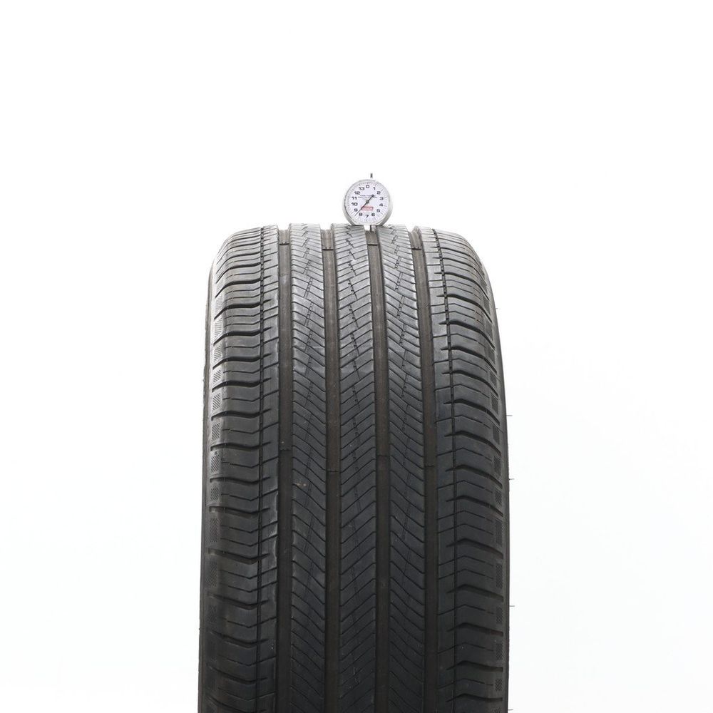 Set of (4) Used 275/40R22 Michelin Primacy All Season Selfseal 107H - 7.5-8.5/32 - Image 5