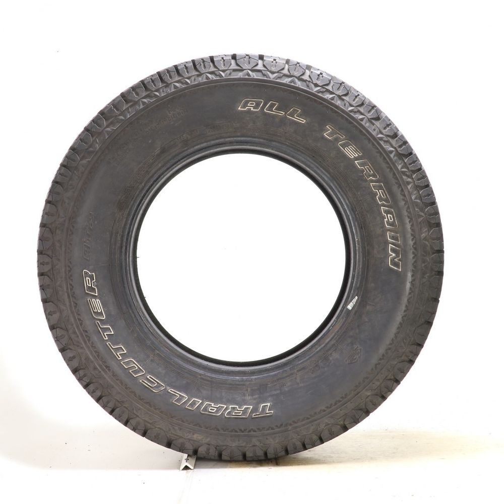 Used LT 235/80R17 Trailcutter AT2 All Terrain 120/117R E - 17/32 - Image 3