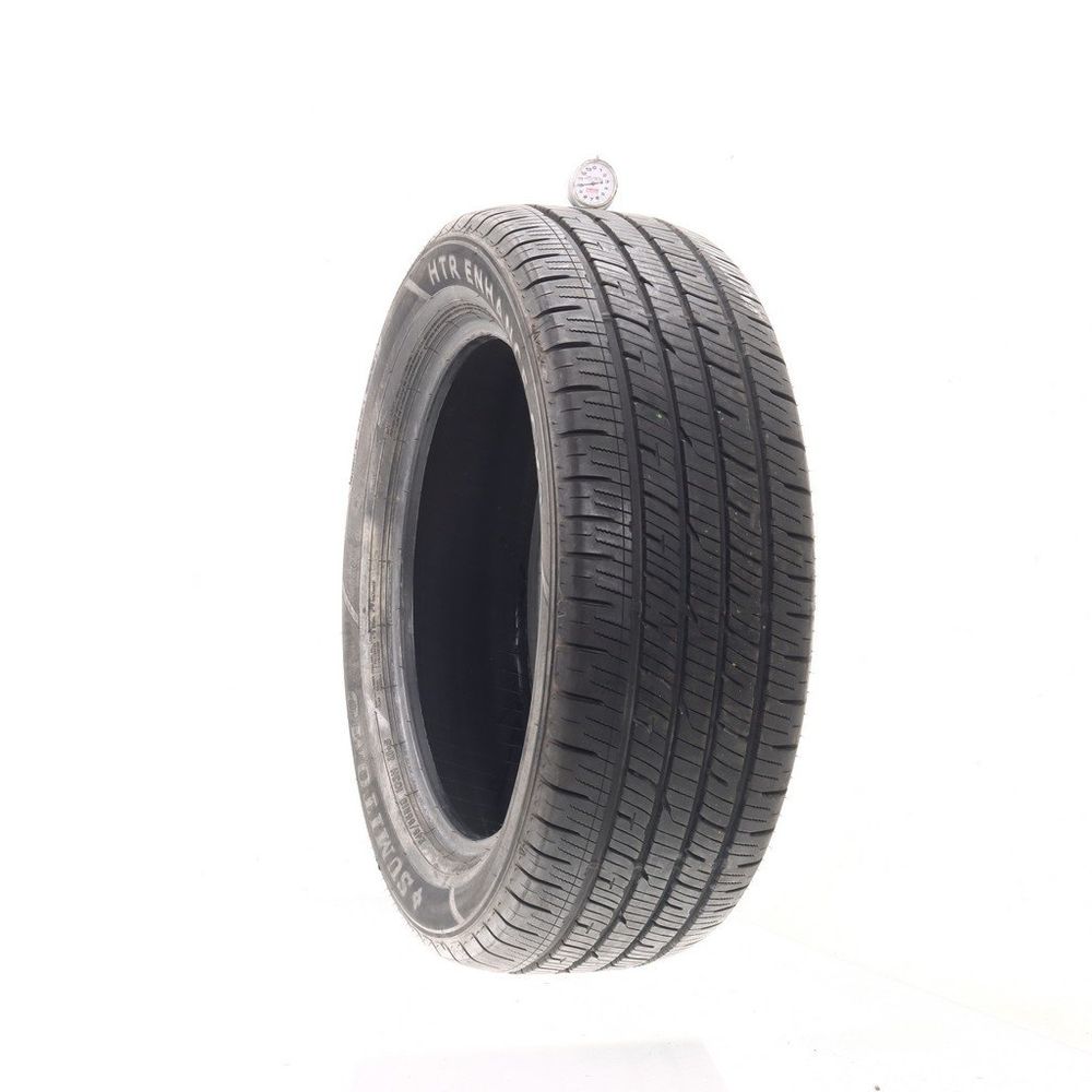 Used 245/55R19 Sumitomo HTR Enhance CX2 103H - 10/32 - Image 1