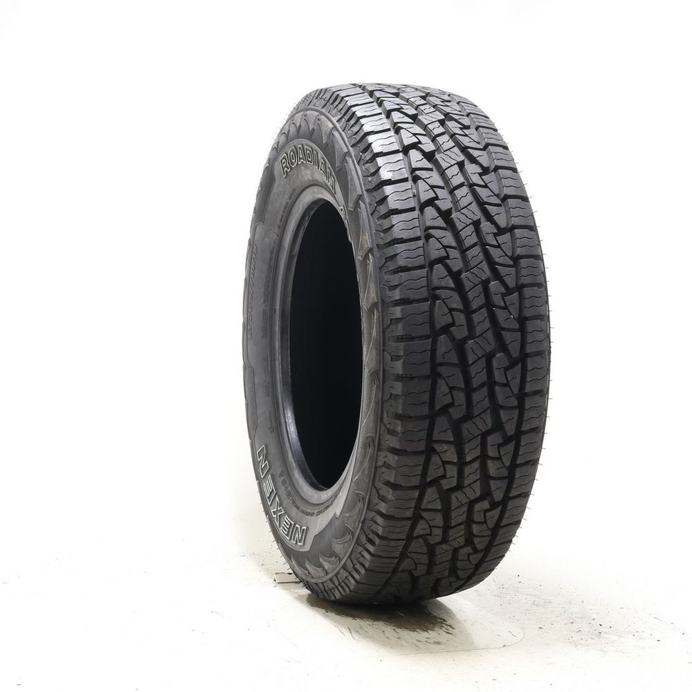 New LT 265/70R18 Nexen Roadian AT Pro RA8 124/121S - 16/32 - Image 1