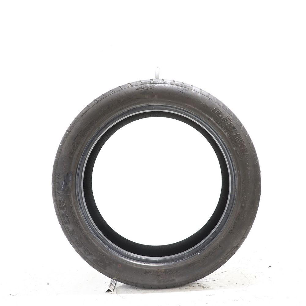 Used 205/50ZR17 Riken Raptor ZR A/S 89W - 8/32 - Image 3
