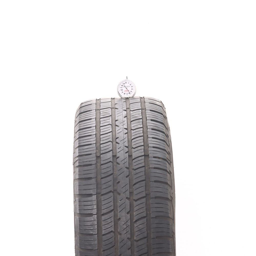 Used 245/60R18 Mastercraft Courser Quest Plus 105H - 5.5/32 - Image 2