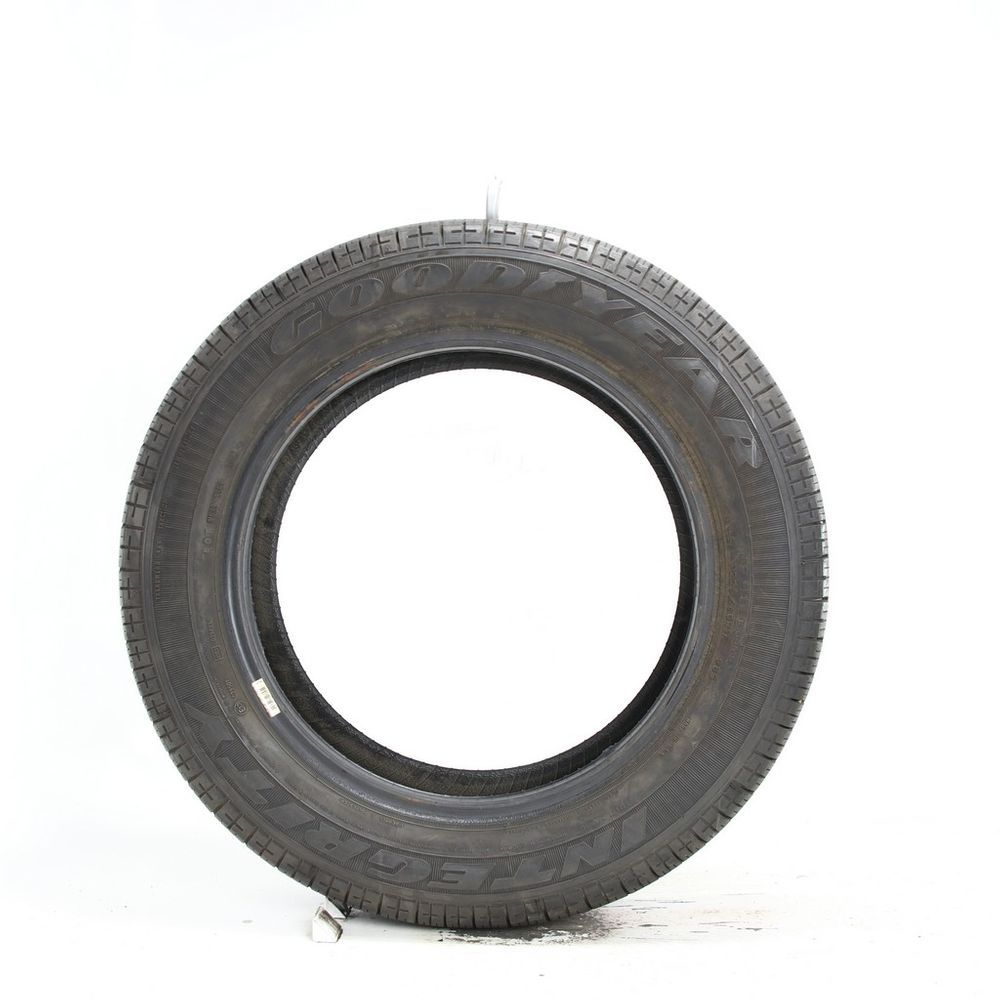 Set of (2) Used 225/60R17 Goodyear Integrity 98S - 8.5-9.5/32 - Image 3