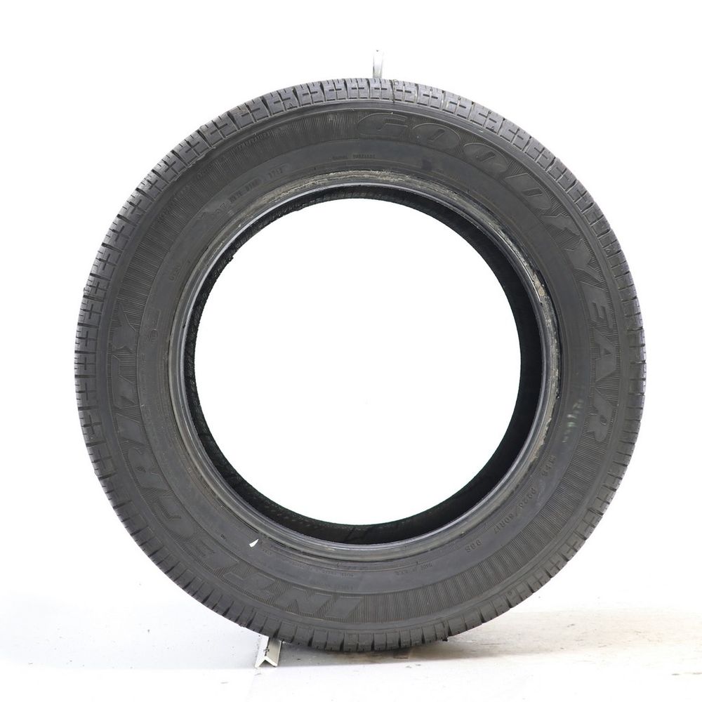 Set of (2) Used 225/60R17 Goodyear Integrity 98S - 8.5-9.5/32 - Image 6